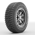 All-Terrain Tire Y5235