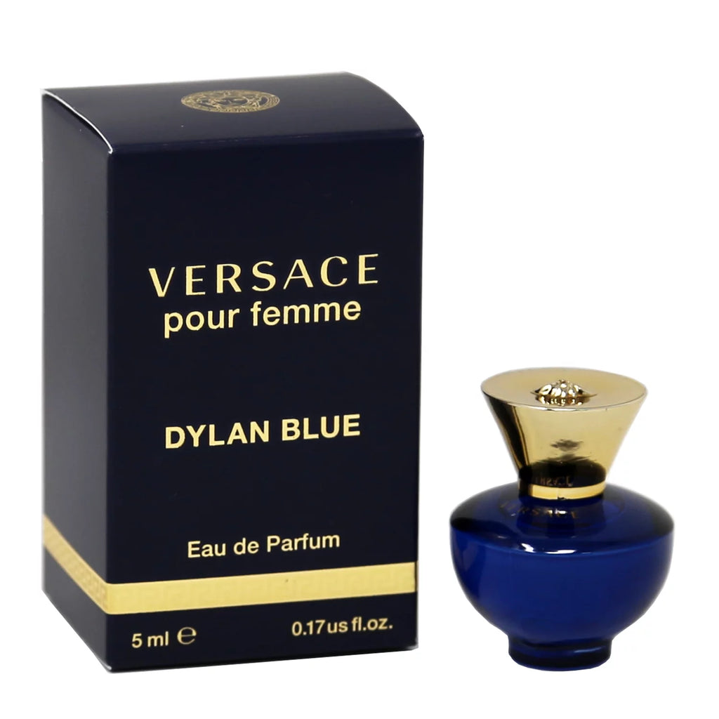 5ml 3PK EDP EDT Kit E340