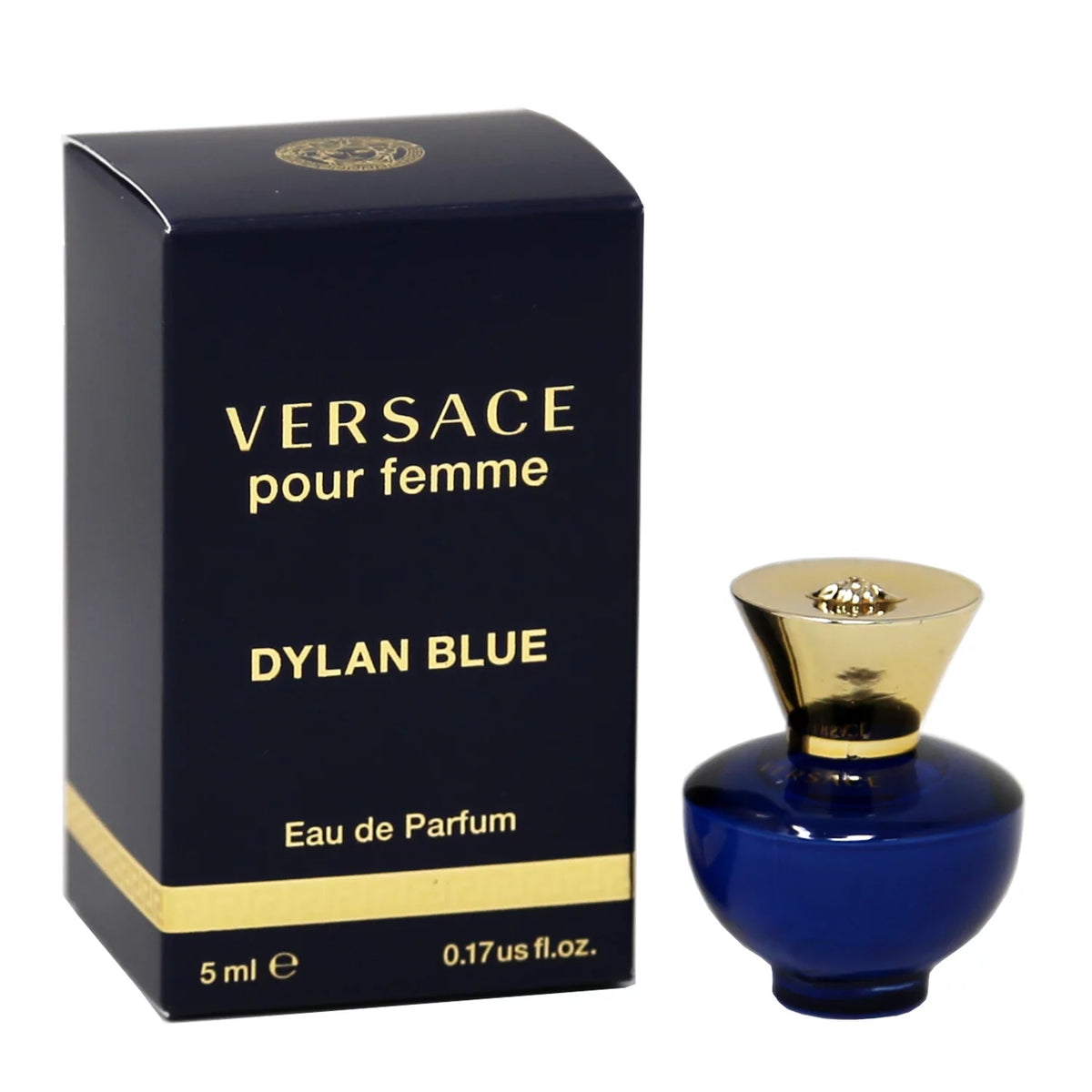 5ml 3PK EDP EDT Kit E340