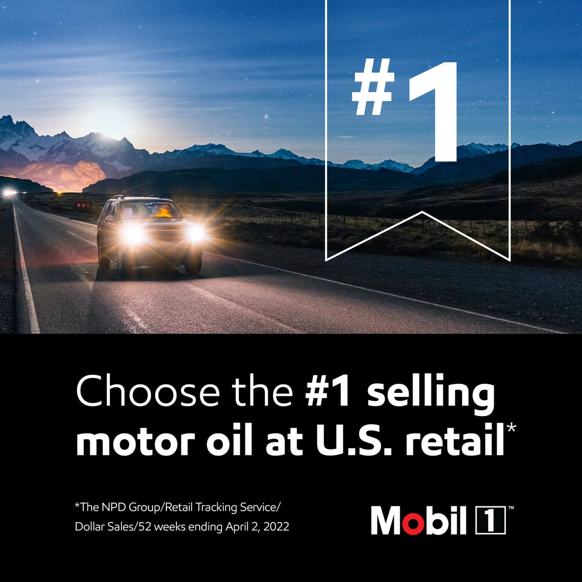 Full Synthetic Motor Oil 0W-20, 5 Quart L5900