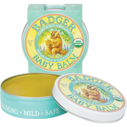 Baby Balm 2 oz I986884