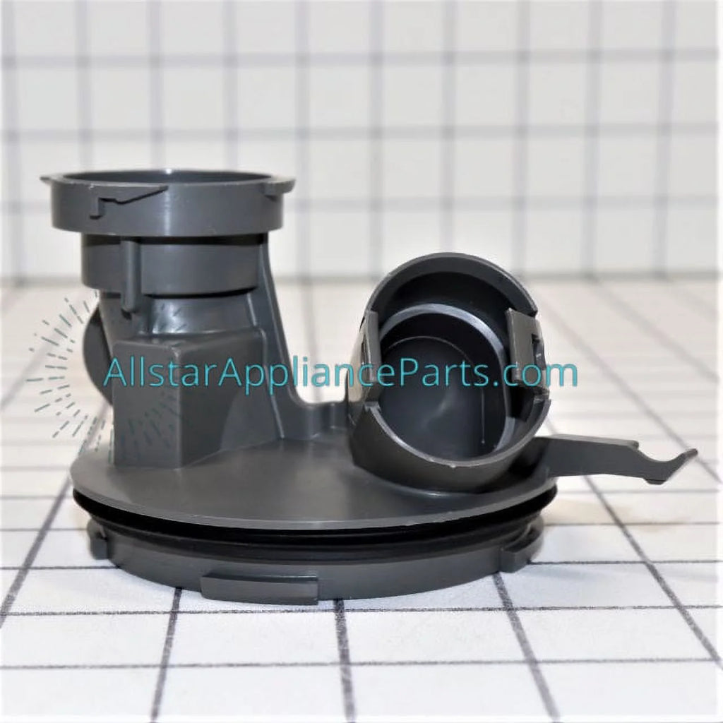 Dishwasher Pump Housing P535