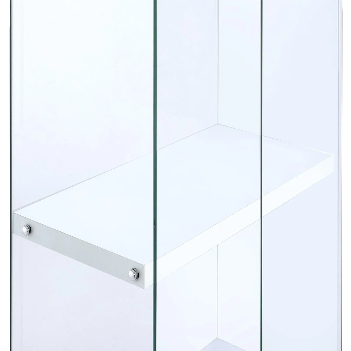 Tempered Glass Display Cabinet H793685