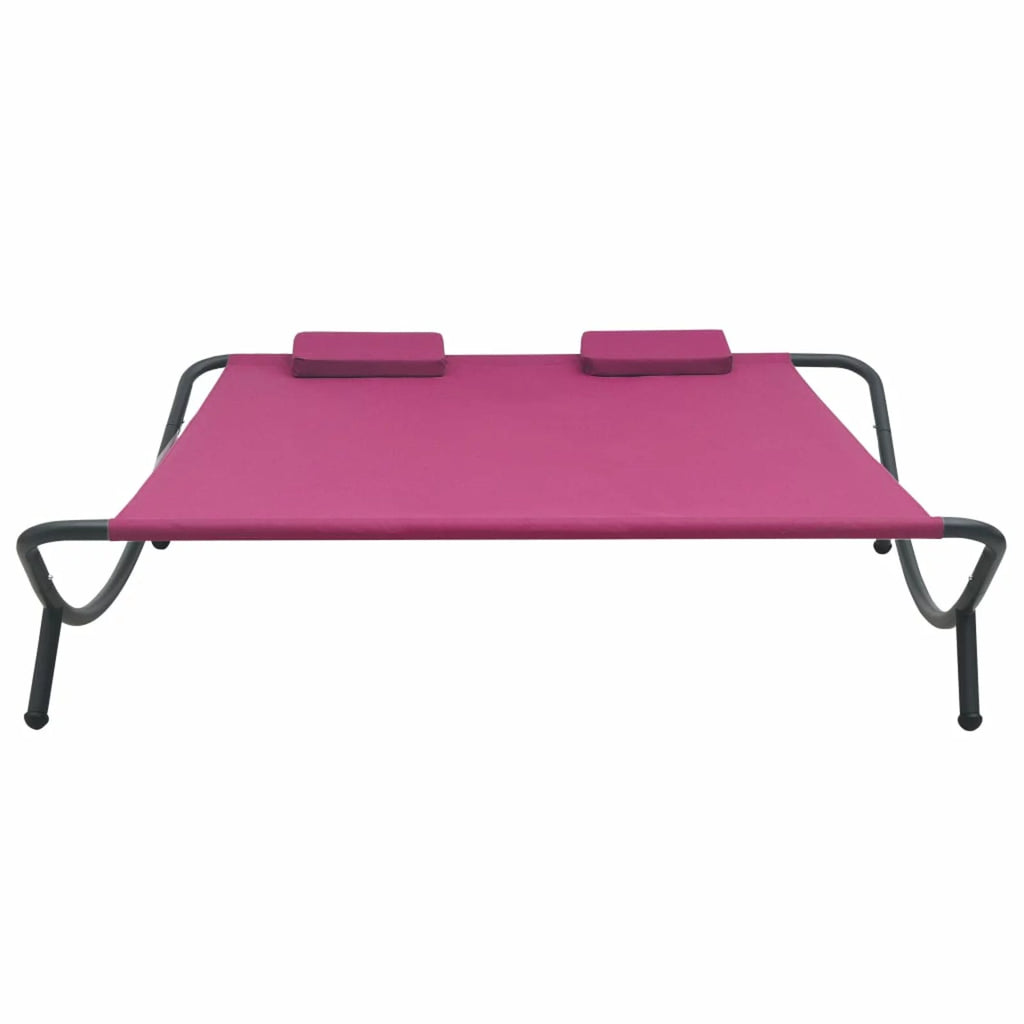 Outdoor Bed A839