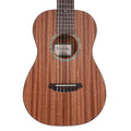 Mahogany Acoustic Guitar P52286