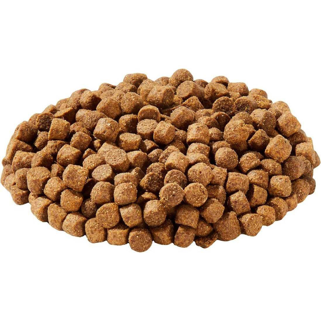 German Dry Dog Food Q493