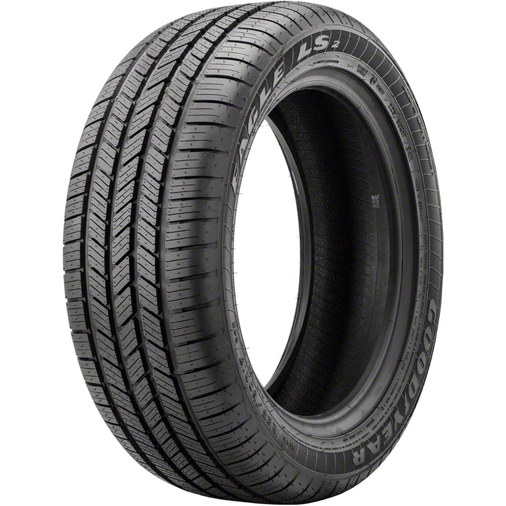 All Season 265/50R19 110V XL Passenger Tire G583515