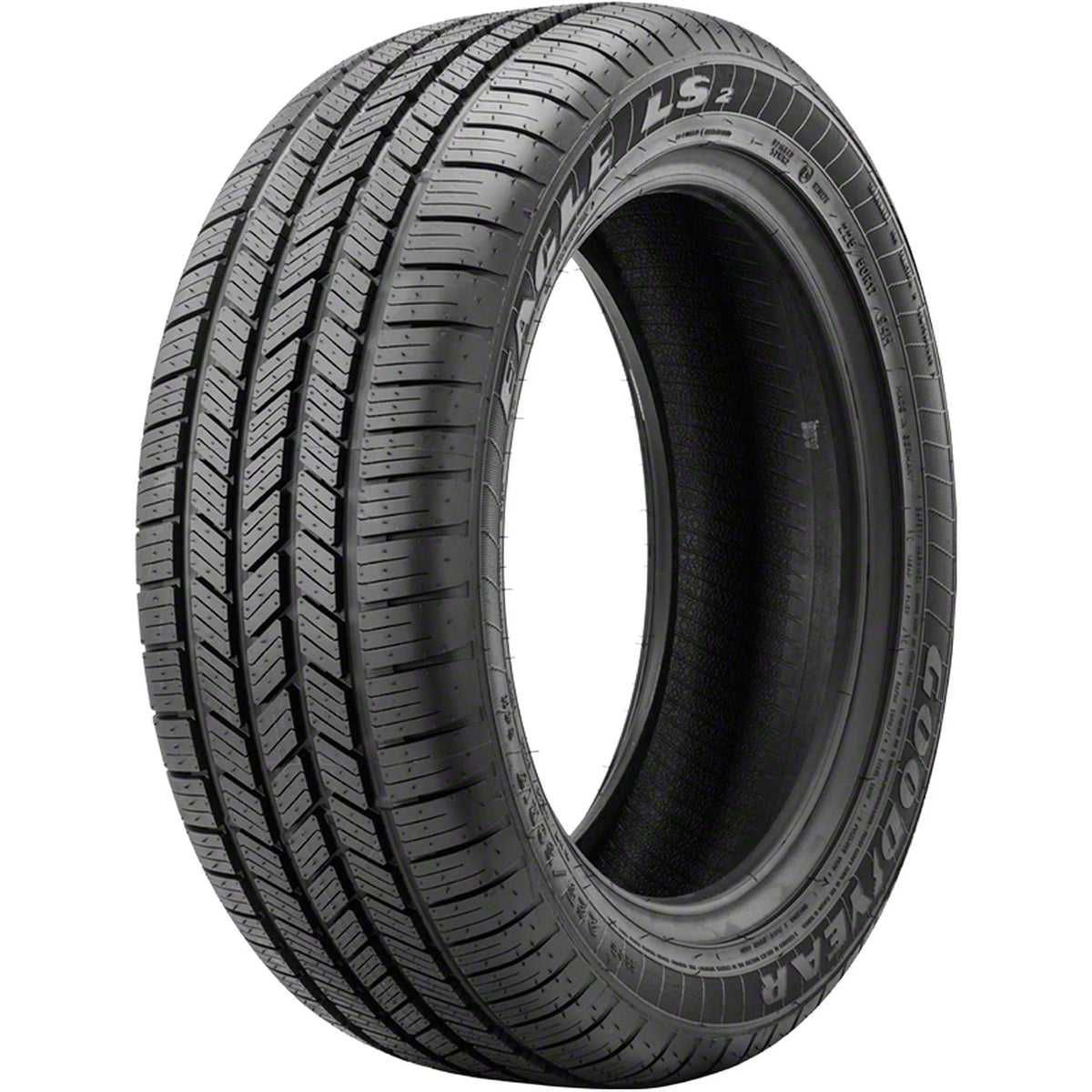 All Season 265/50R19 110V XL Passenger Tire G583515