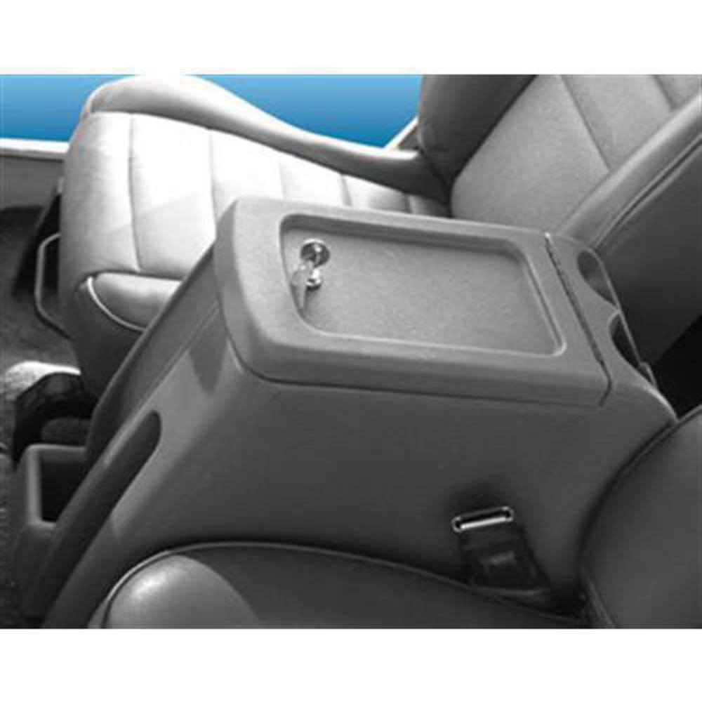 Jeep Wrangler Molded Console N65852