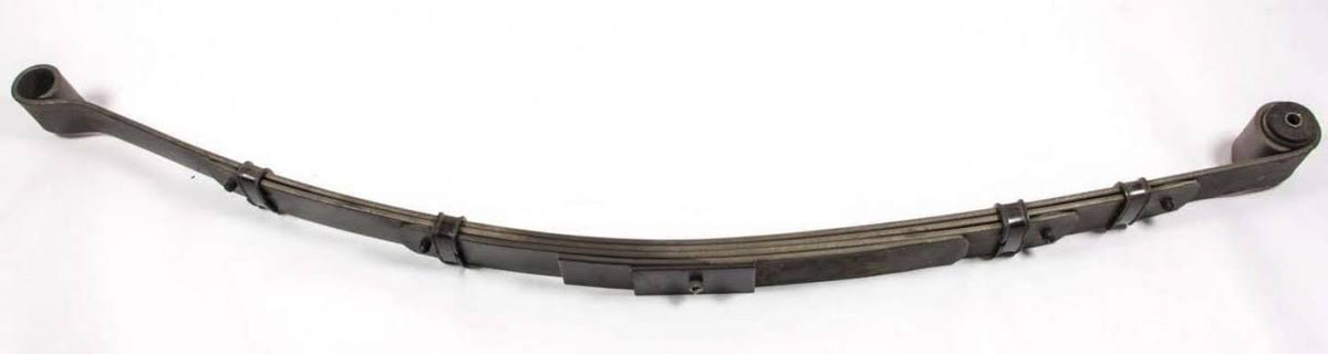 Multi Leaf Spring K419