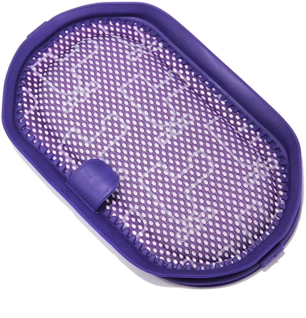 Replacement Pre Filter for Vacuum Cleaners, 3 Pack K298