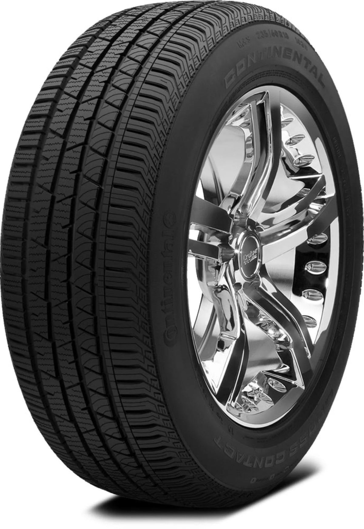 All Season 275/40R22 108Y XL SUV/Crossover Tire Z193