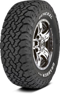 LT235/80R17/10 Tire U997