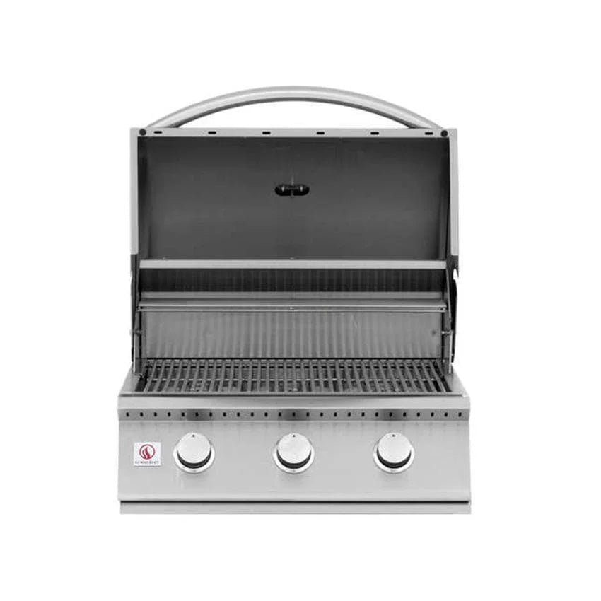 Built-in Gas Grill J3511