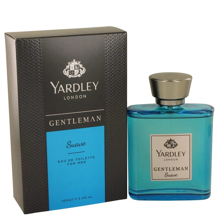 Eau De Toilette Spray 3.4 oz C346191