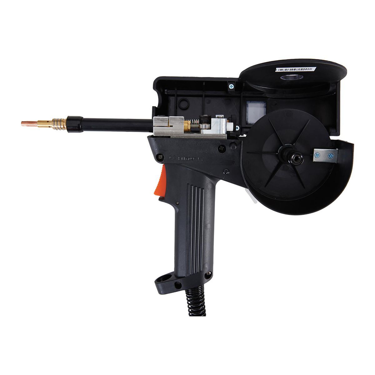 160 Amp Spool Gun F925169