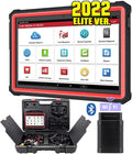 Bi-Directional Automotive Scan Tool X14178