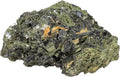 Green Tourmaline Raw Crystals Healing Stones 501-600g X412058