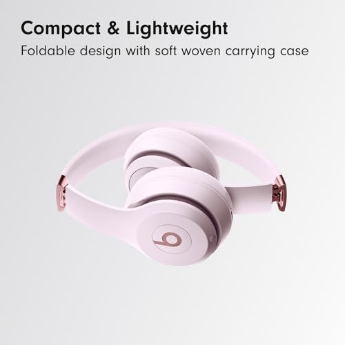 Wireless Bluetooth On-Ear Headphones C7257
