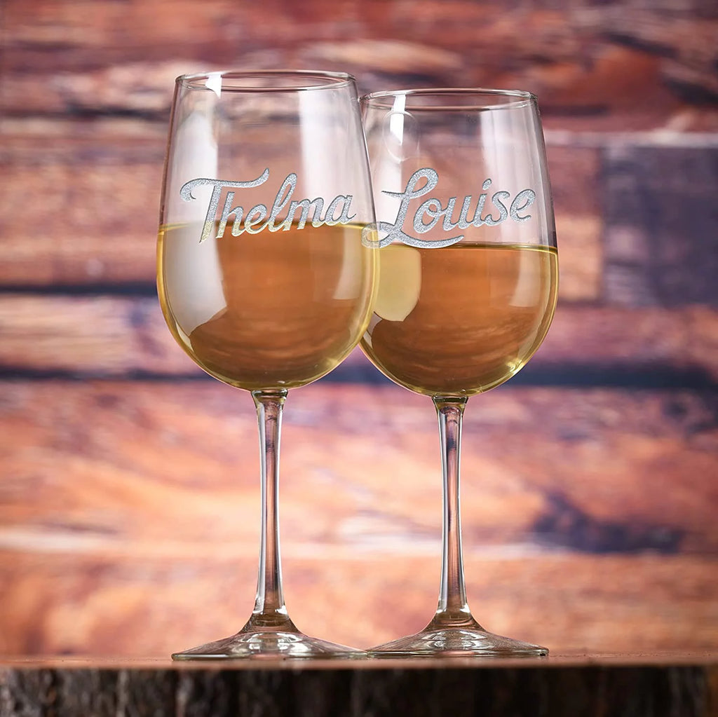 Wine Glass Set U955056