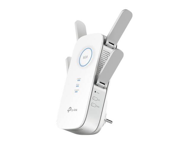 AC1900 Wi-Fi Range Extender E41746