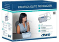 Compressor Nebulizer with Reusable and Disposable Neb Kit X94684