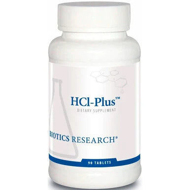 HCl-Plus 90T U80467