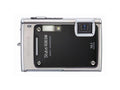 Black Digital Camera Q119524