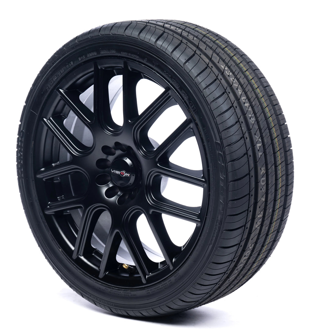All-Season Tire 185/65R15 88V M19396