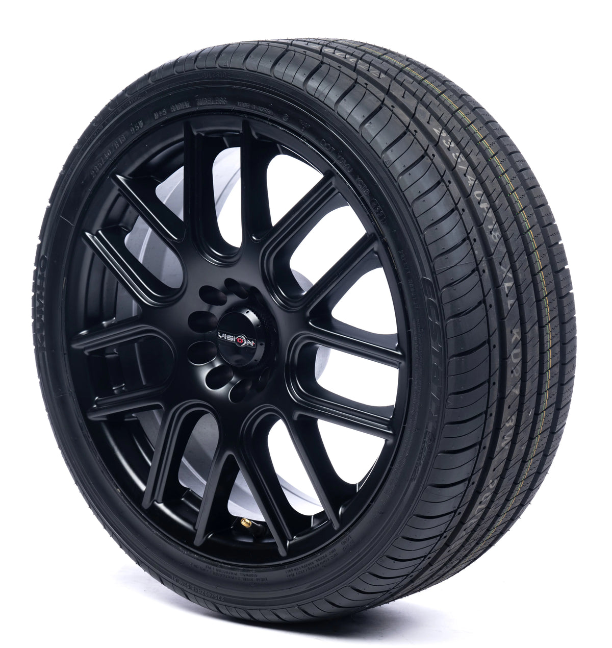 All-Season Tire 185/65R15 88V M19396