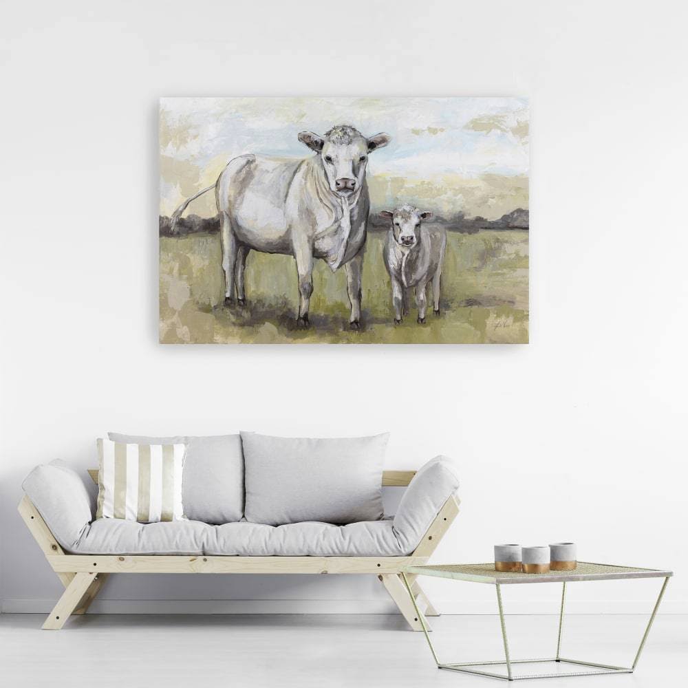 Canvas Giclee G555