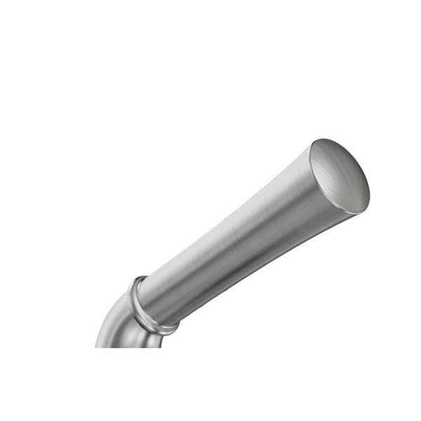 Single Handle Kitchen Faucet Stainless Steel S243