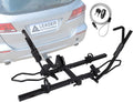 2-Bike Platform Style Hitch Mount Bike Rack I95052