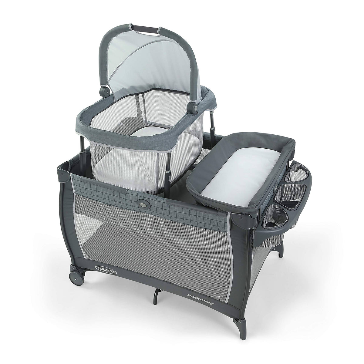 Pack 'n Play Travel Bassinet Playard Z1577