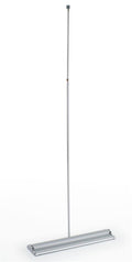 Roll Up Banner Stand with Hard Carry Case K3774