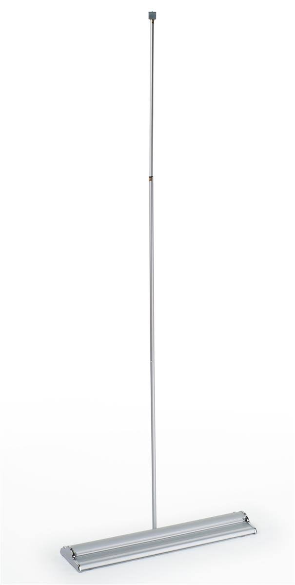 Roll Up Banner Stand with Hard Carry Case K3774