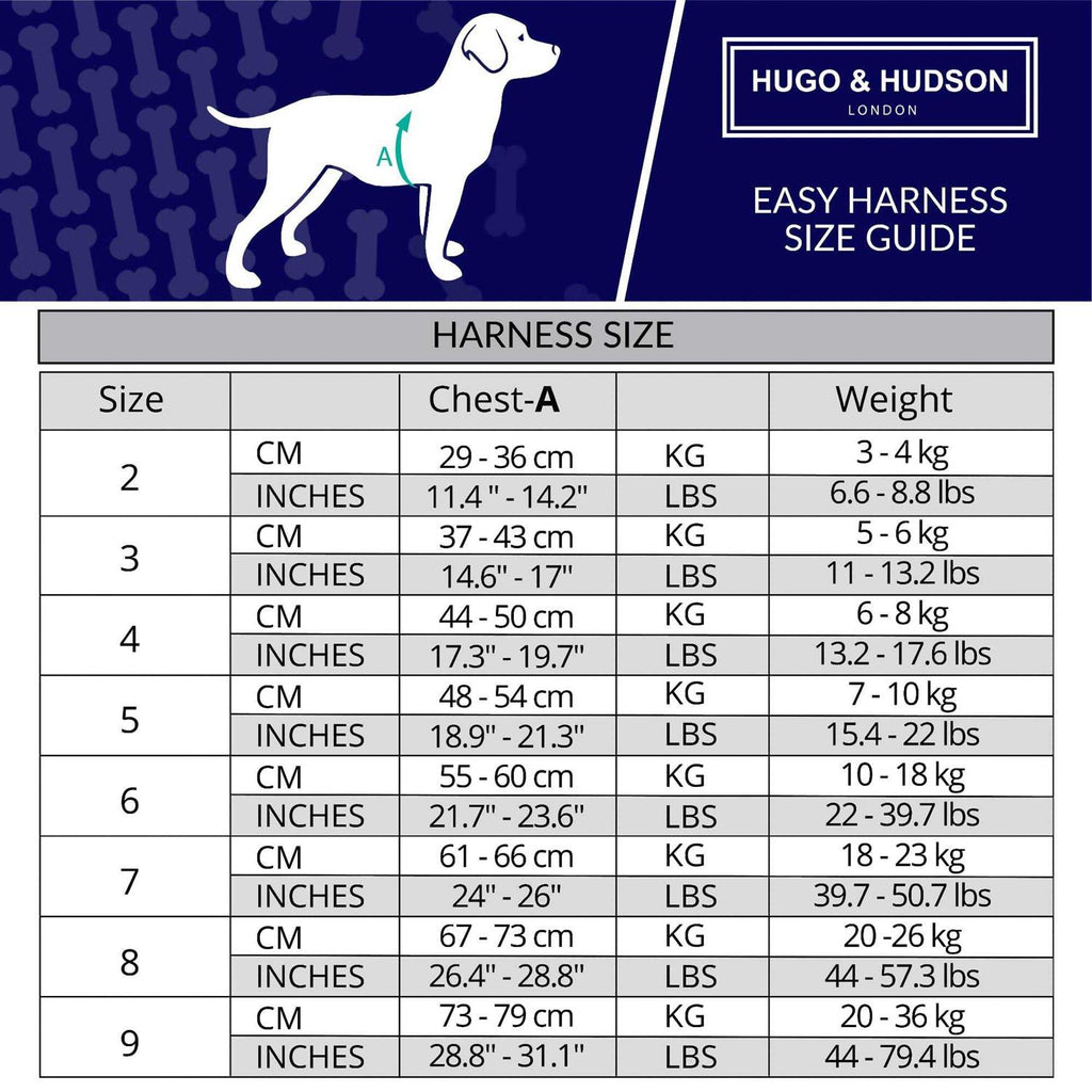 Dog Harness Z91918
