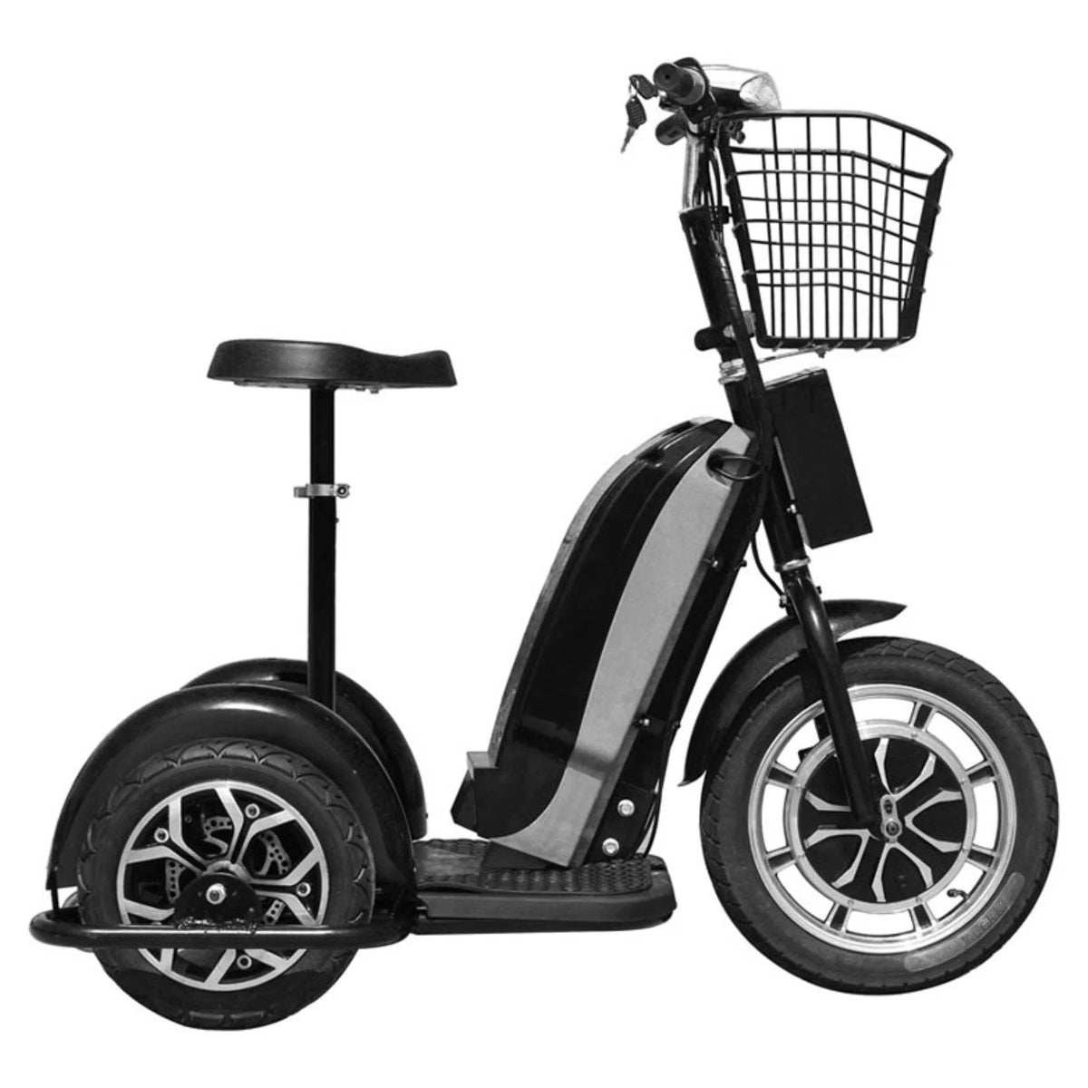Electric Trike H4130