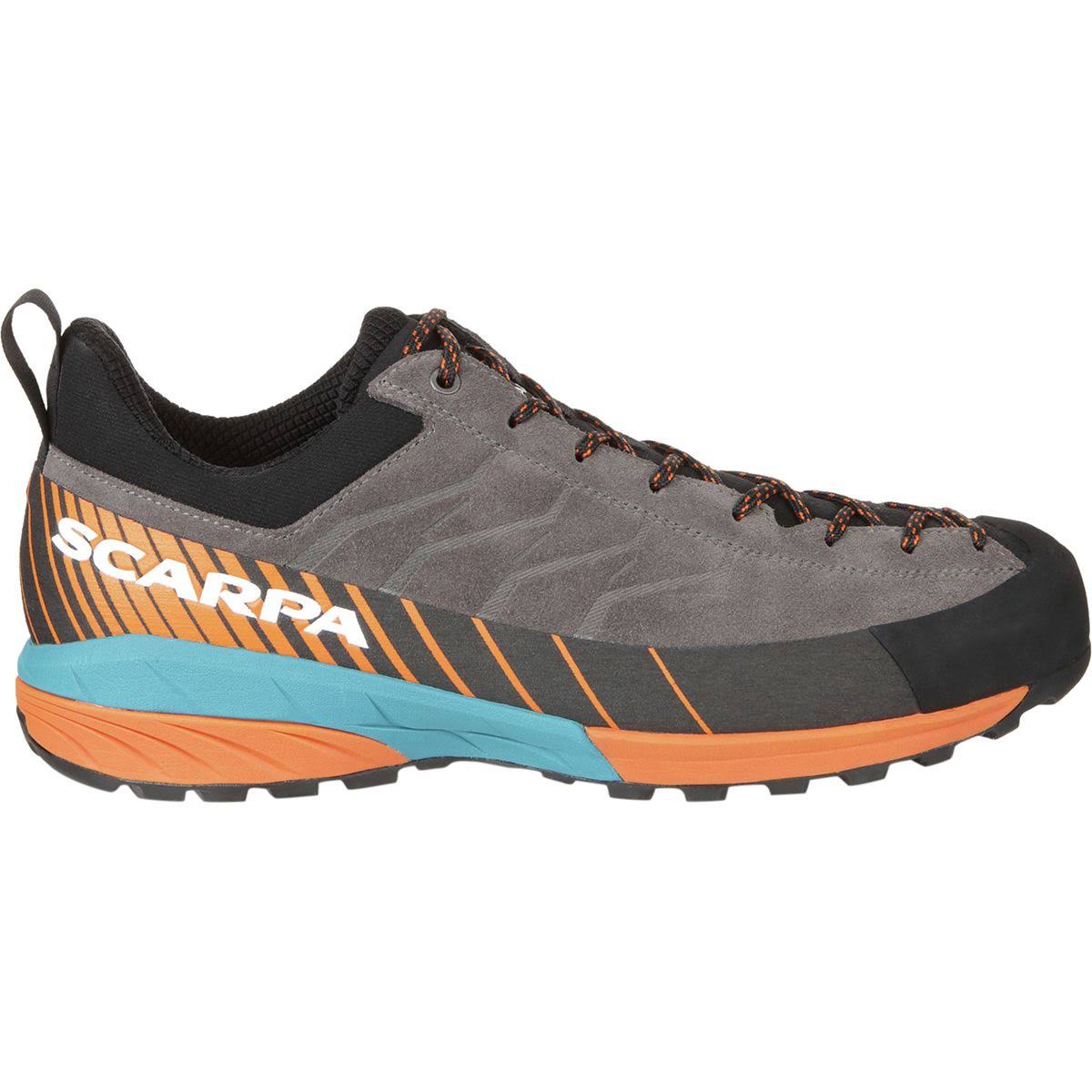 Men's Titanium Shoe A43822