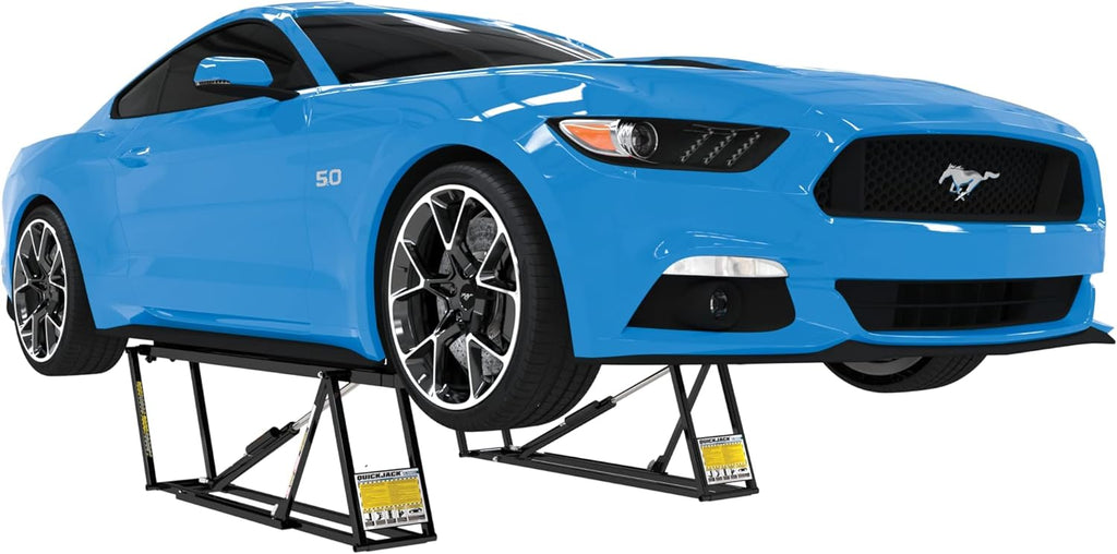Portable Car Lift Pack of 2 N787777