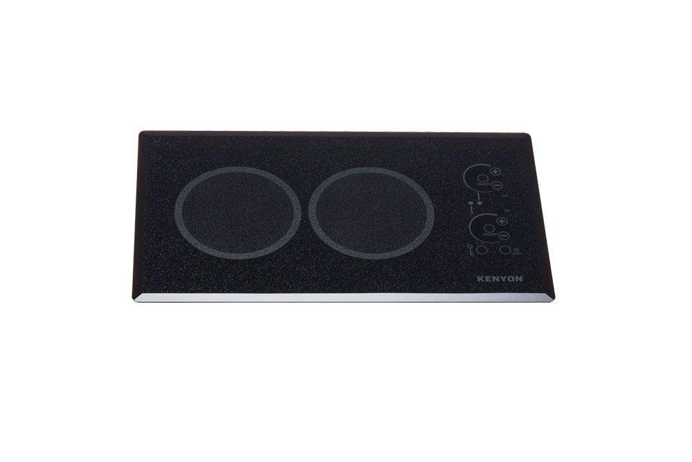 6-1/2-Inch 2-Burner Cooktop Y919186