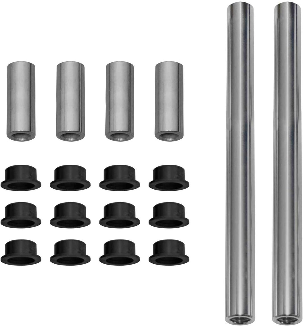 Heavy Duty A-arm Bushing Kit F15487