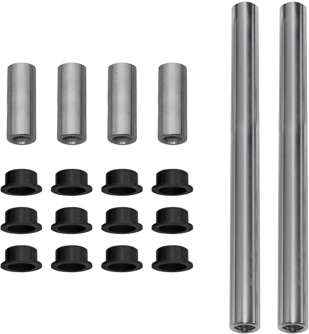 Heavy Duty A-arm Bushing Kit F15487