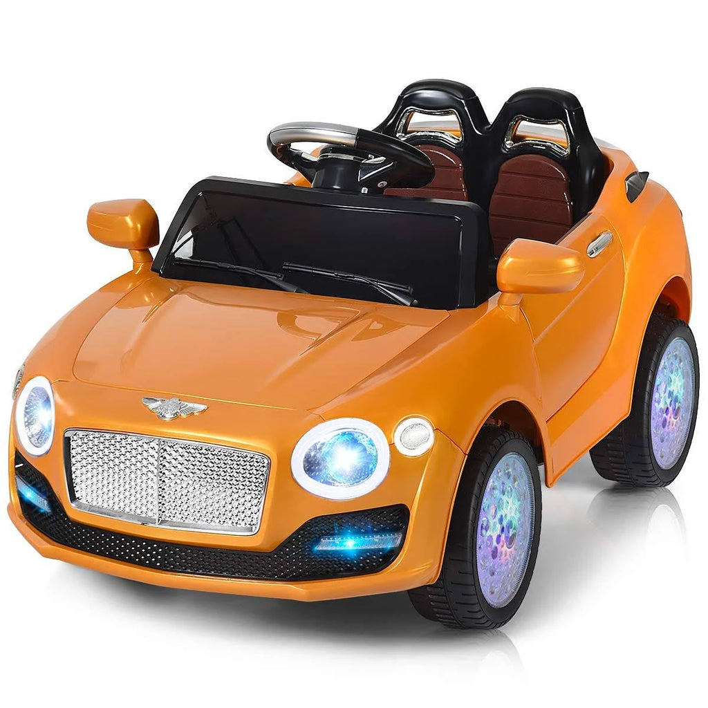 Kids Ride on Car with Remote Control and MP3 S934152