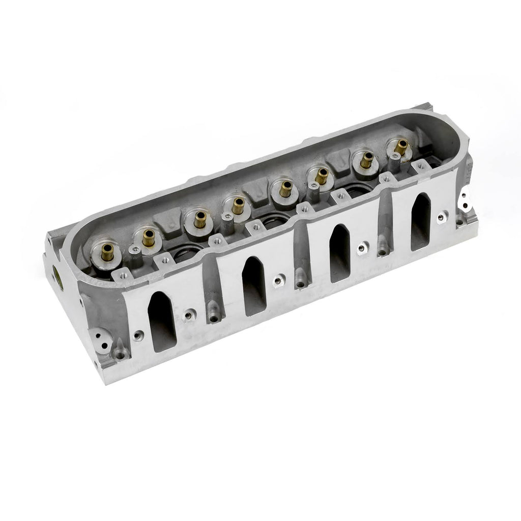 Cast Iron Bare Cylinder Head X541387