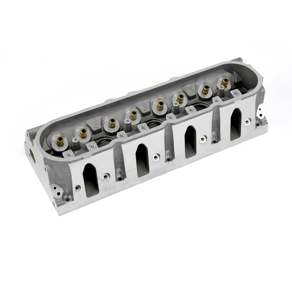 Cast Iron Bare Cylinder Head X541387