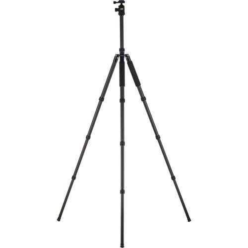 Carbon Fiber Tripod with Ball Head R88092