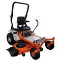62 in. Gas Zero-Turn Commercial Mower S28728