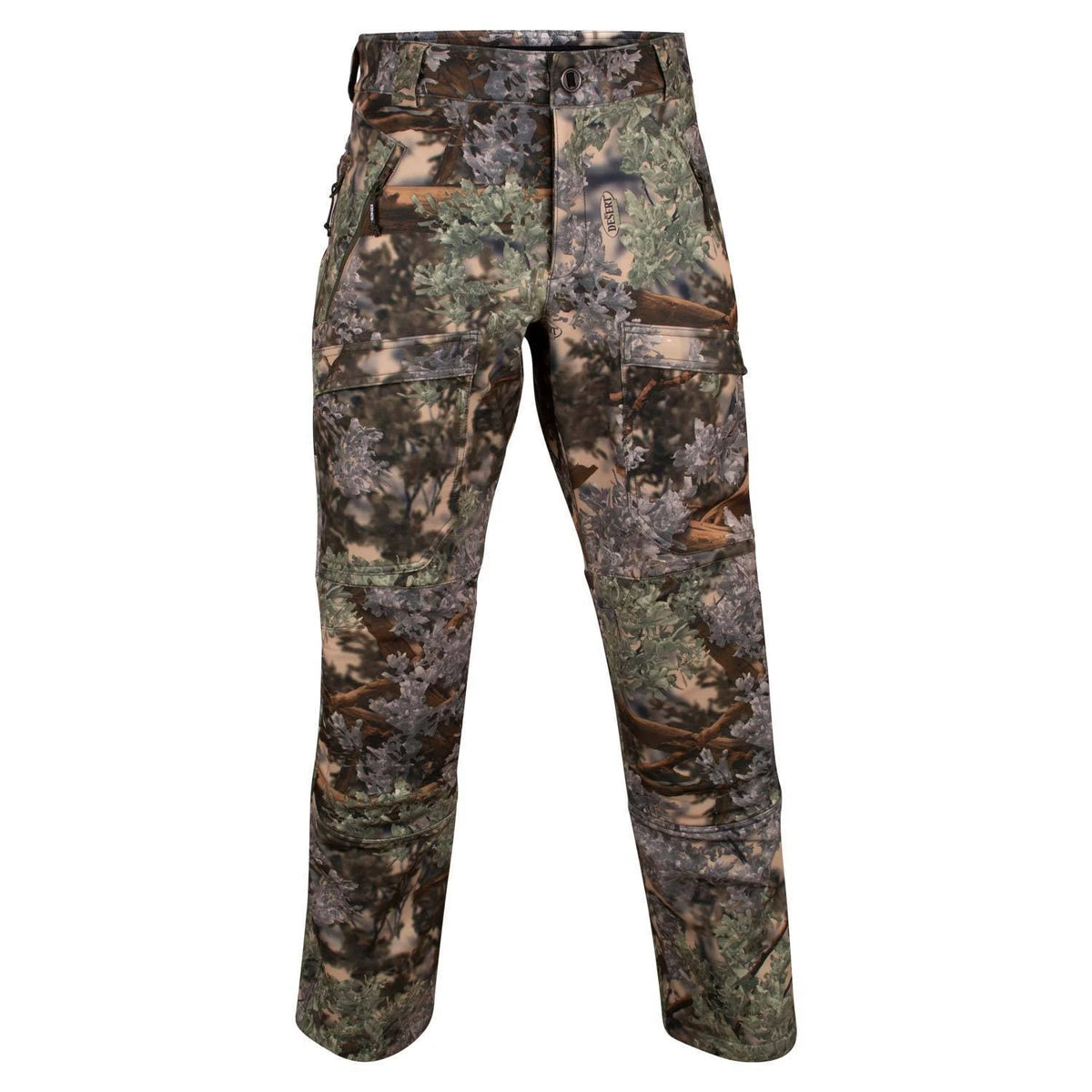 Camo Pant S96479