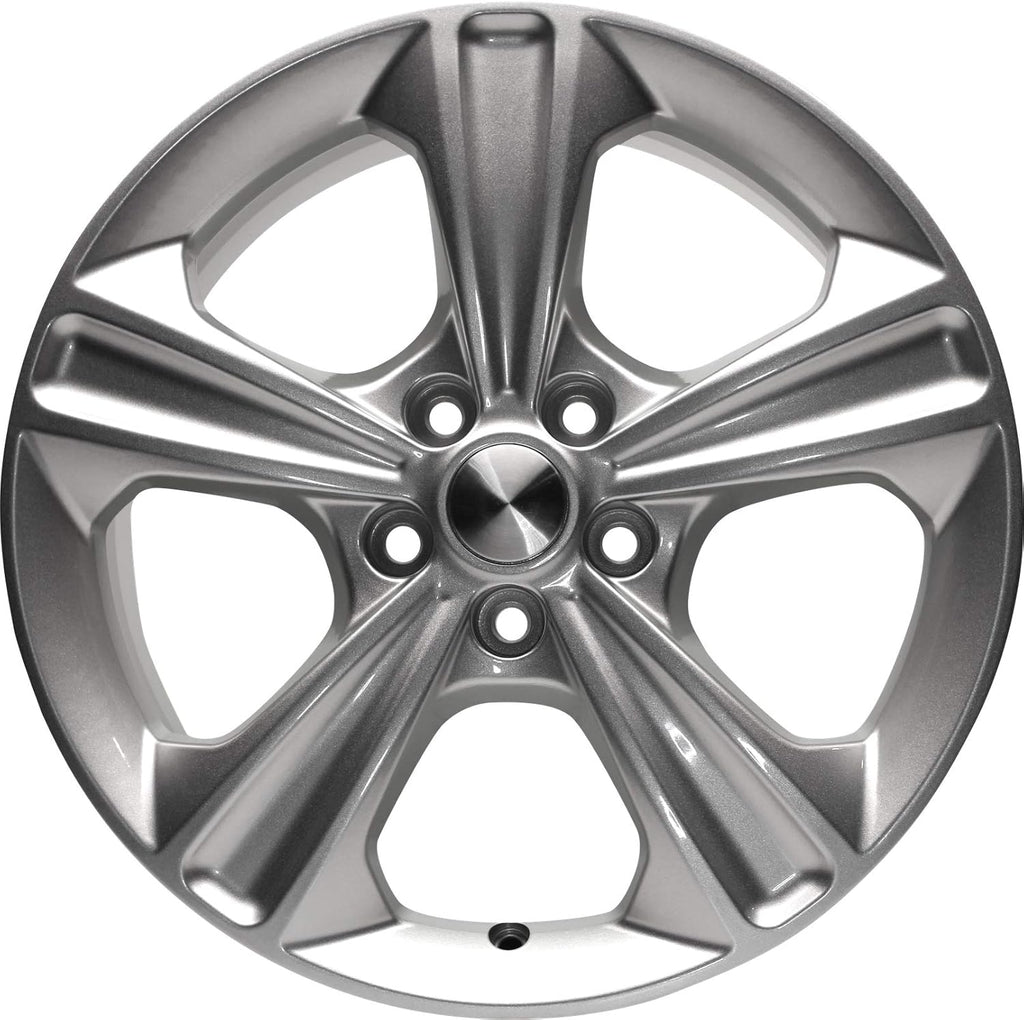 17 Inch Aluminum Alloy Wheel Rim A69424